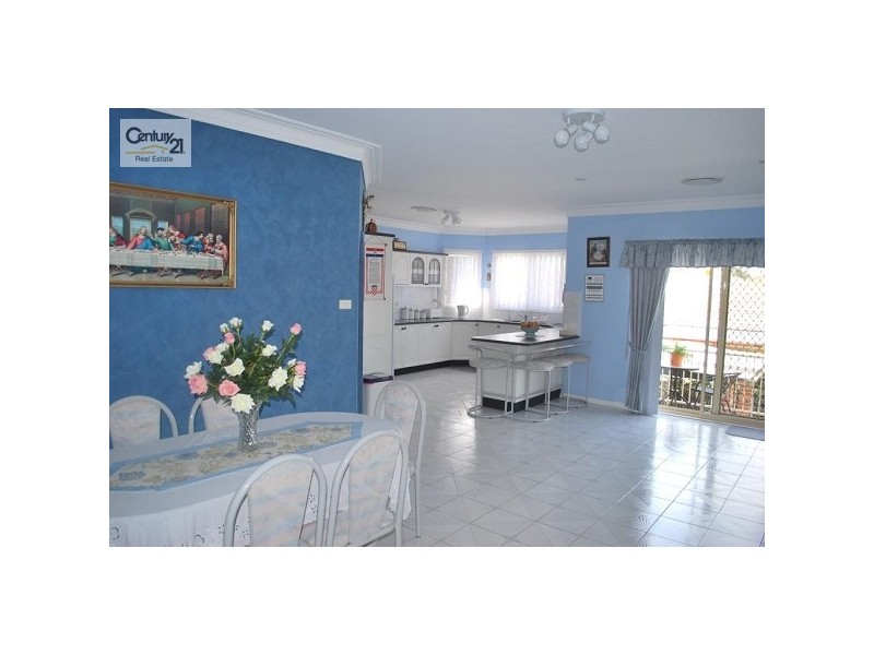 13 Eva Avenue, Green Valley NSW 2168