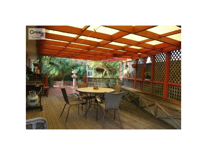 3/8 Quota Place, Edensor Park NSW 2176