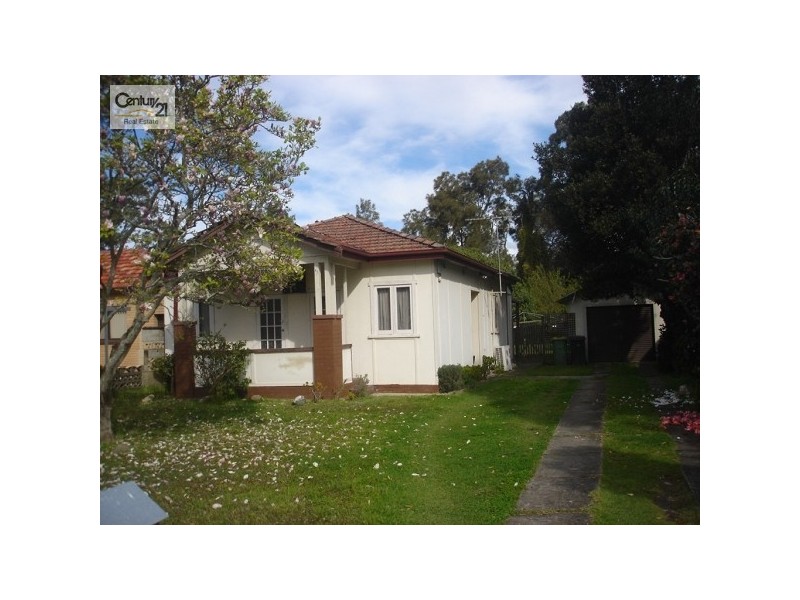 46 Riverview Road, Fairfield NSW 2165