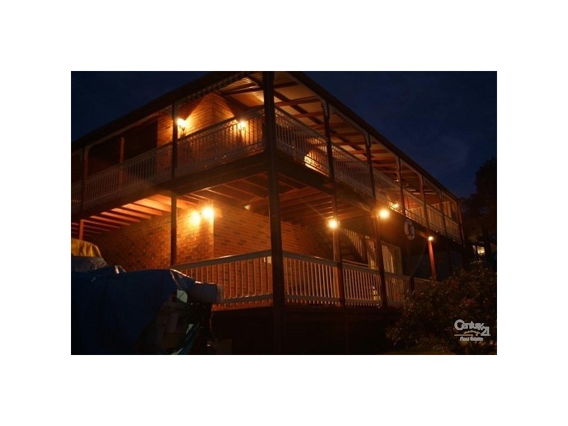 36 Turner Close, Blue Haven NSW 2262