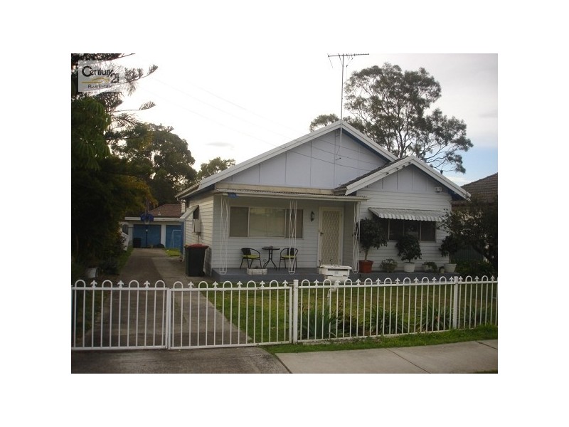 54 Oxford Street, Smithfield NSW 2164