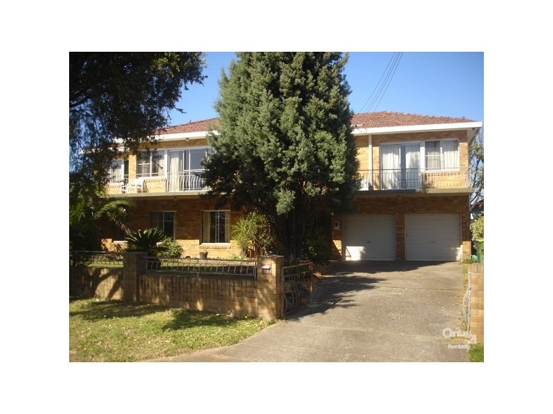 83 The Promenade, Old Guildford NSW 2161