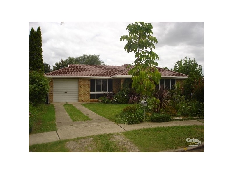 Bossley Park NSW 2176