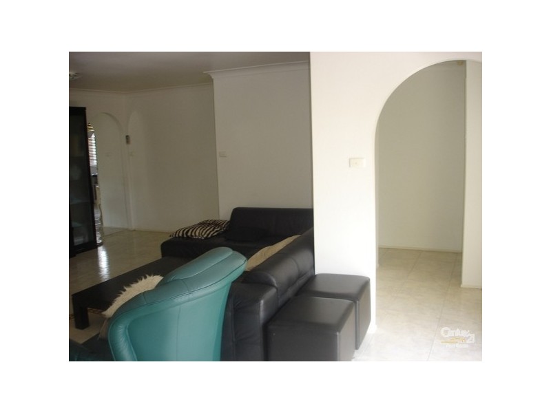 Bossley Park NSW 2176