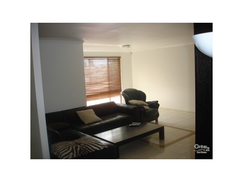 Bossley Park NSW 2176