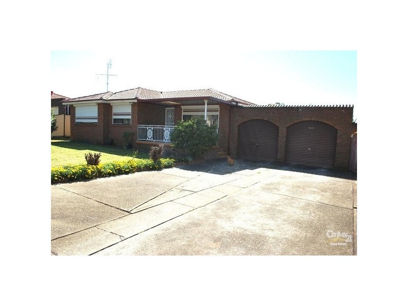 Greenfield Park NSW 2176