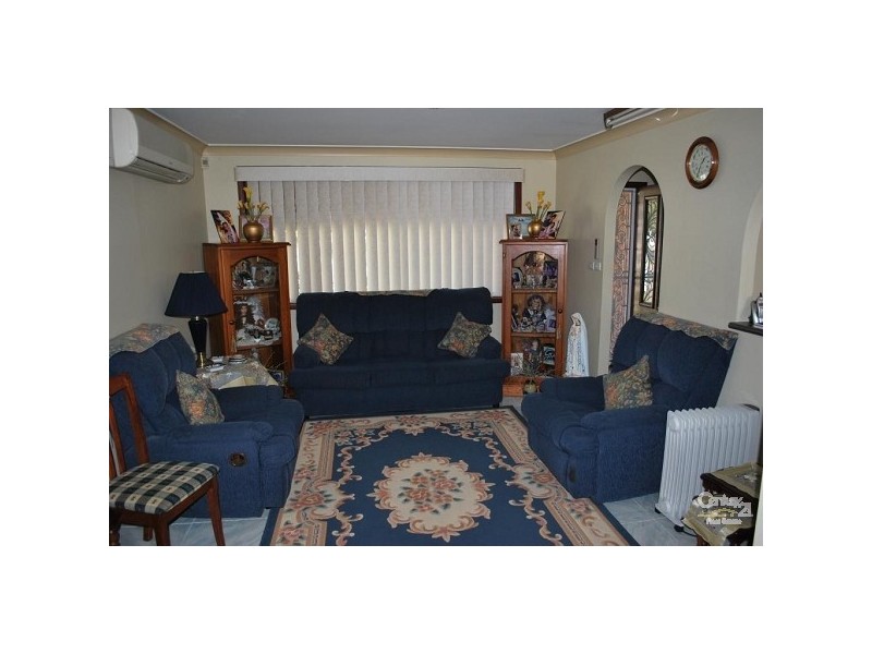 Greenfield Park NSW 2176