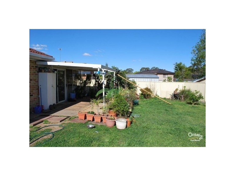 Greenfield Park NSW 2176