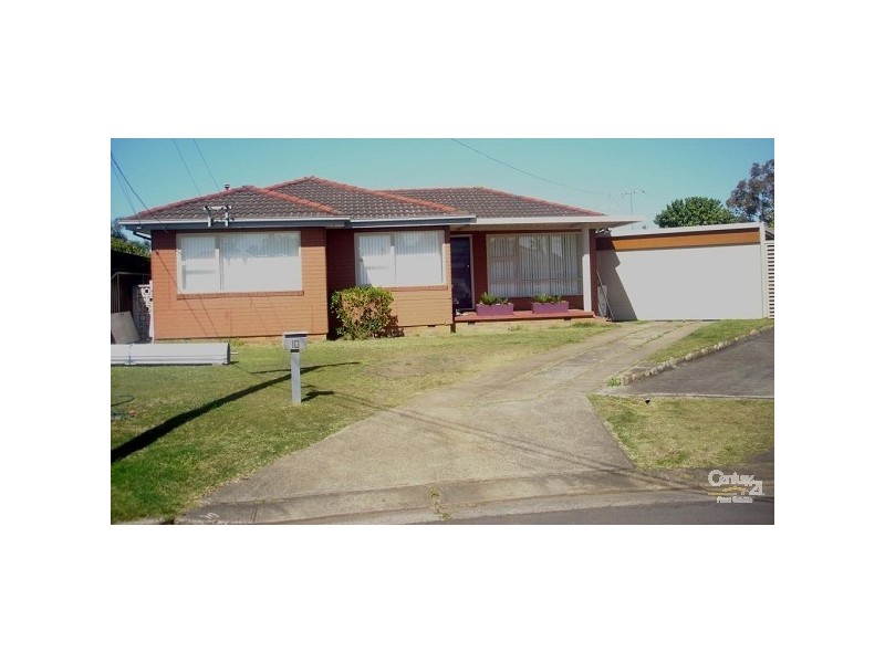 10 Vera Court, Cabramatta NSW 2166