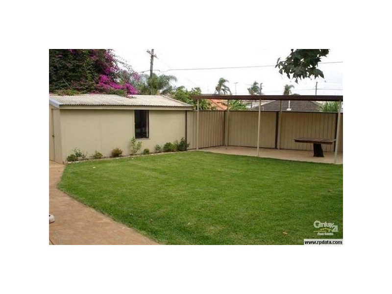 Chester Hill NSW 2162