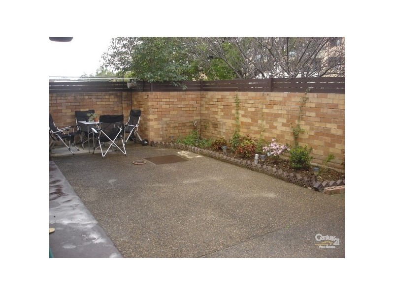 15/66-70 Harris Street, Fairfield NSW 2165