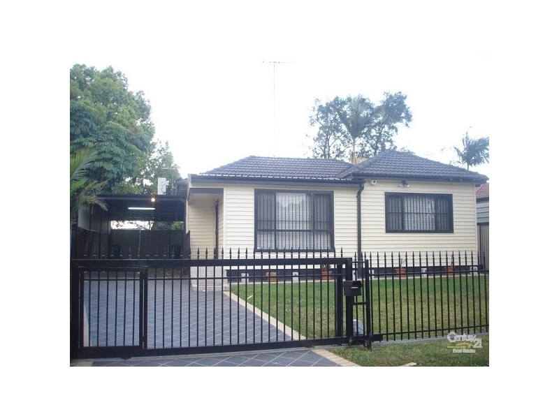 26 Canva Street, Canley Vale NSW 2166