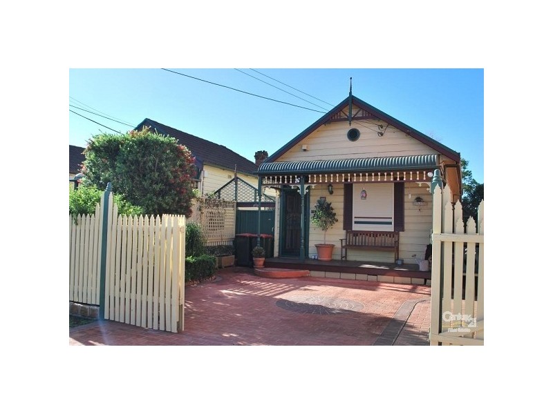 26 Frederick  Street, Fairfield NSW 2165