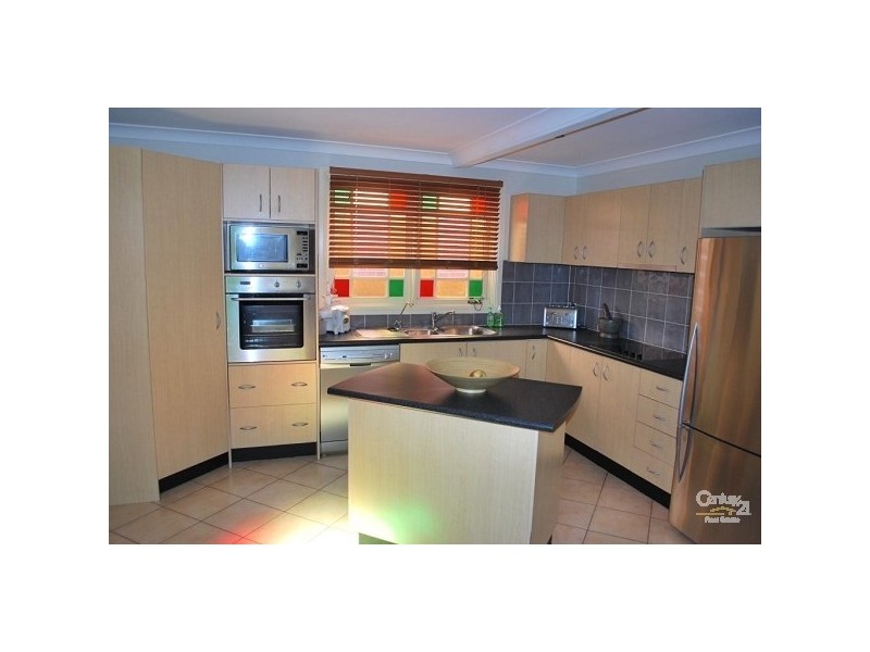 26 Frederick  Street, Fairfield NSW 2165