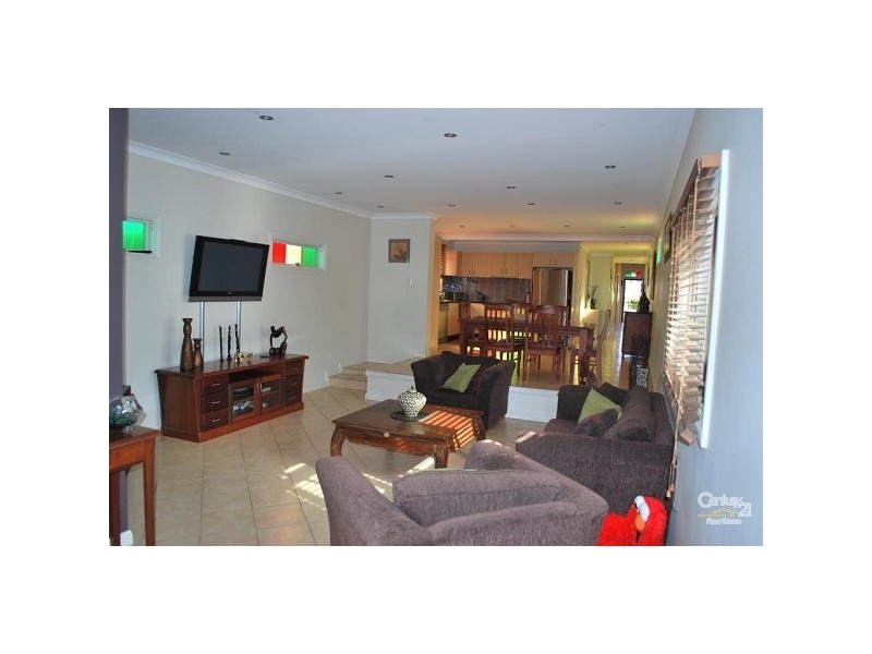 26 Frederick  Street, Fairfield NSW 2165