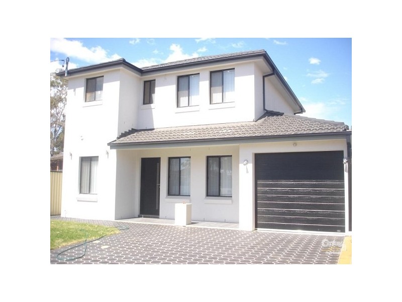 Canley Vale NSW 2166