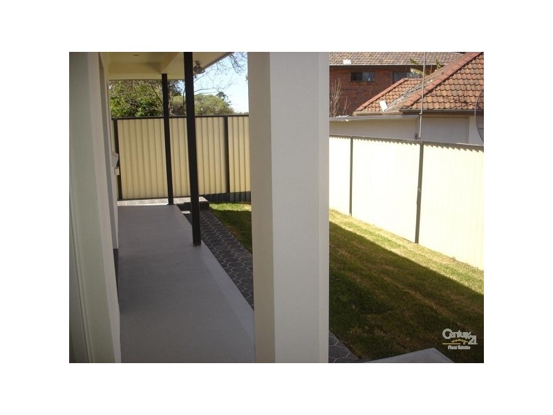 Canley Vale NSW 2166