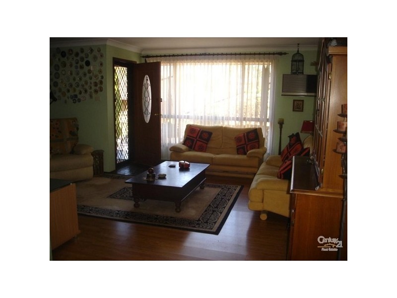 Wetherill Park NSW 2164