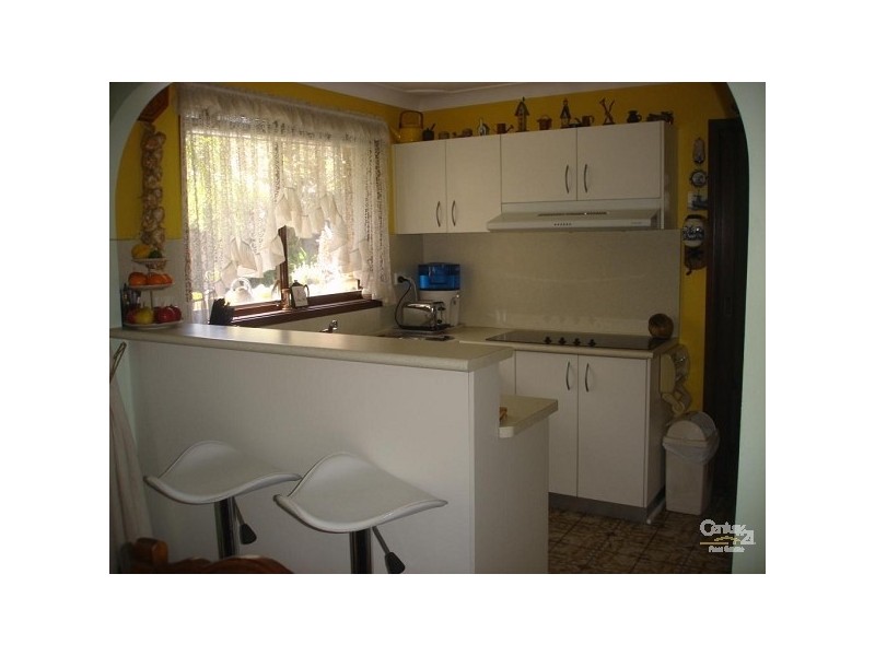Wetherill Park NSW 2164