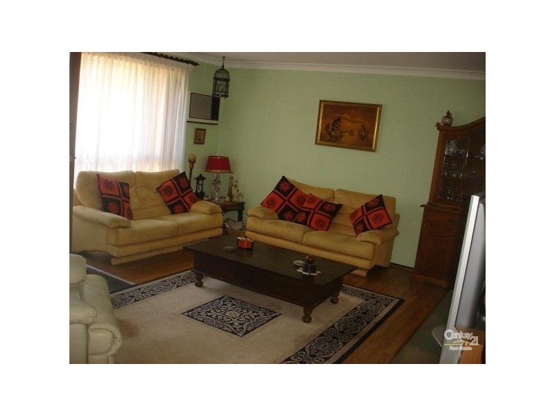 Wetherill Park NSW 2164