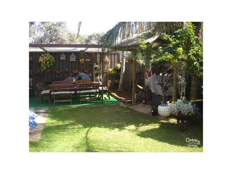 Wetherill Park NSW 2164