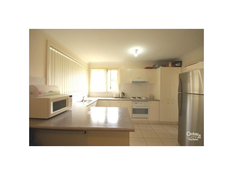 1/90 Allambie Road, Edensor Park NSW 2176