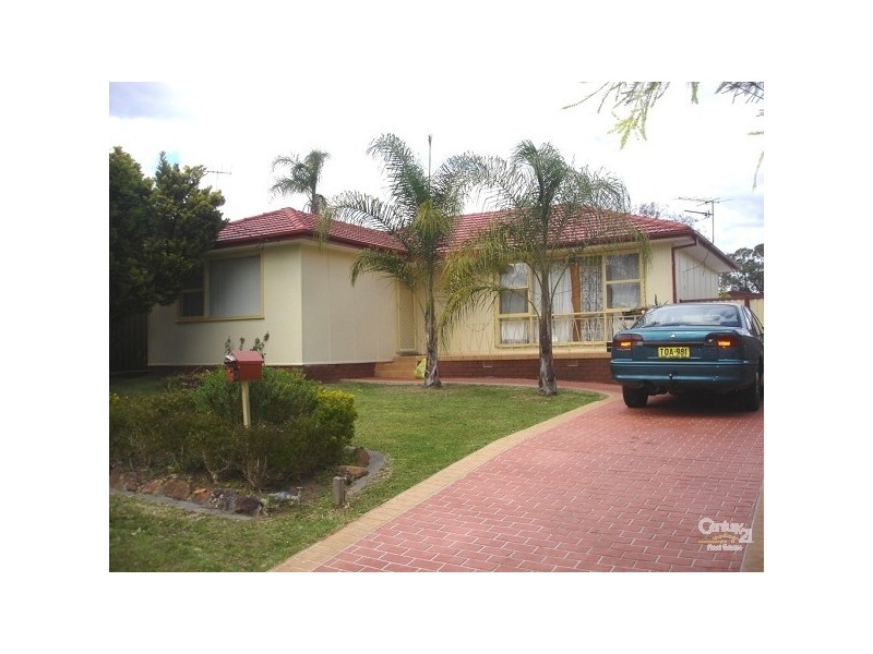 Mount Pritchard NSW 2170