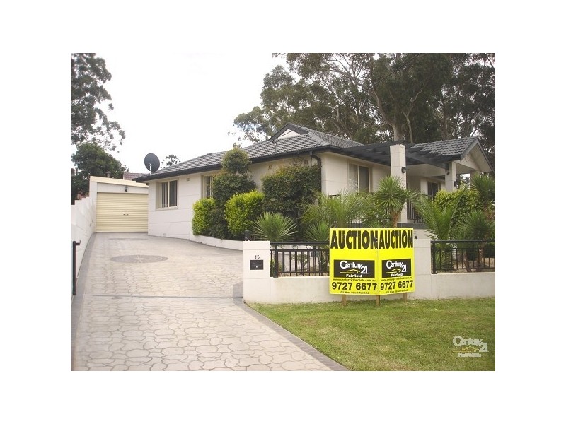 Fairfield West NSW 2165
