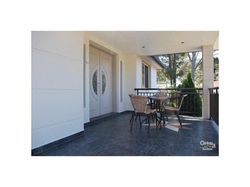 Fairfield West NSW 2165