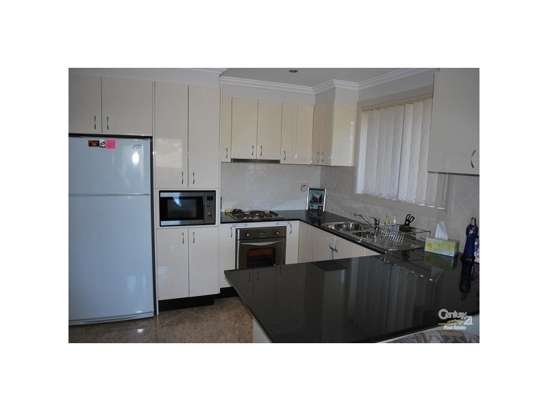Fairfield West NSW 2165