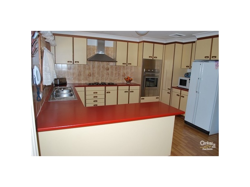 15 Lilly Street, Wetherill Park NSW 2164