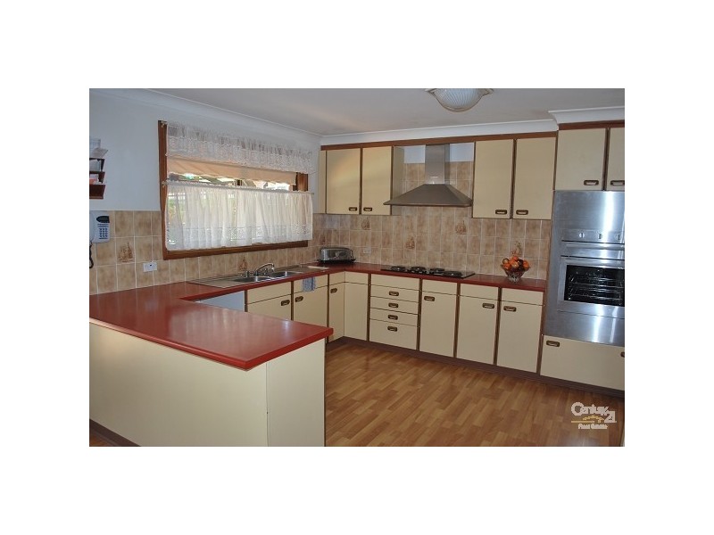15 Lilly Street, Wetherill Park NSW 2164