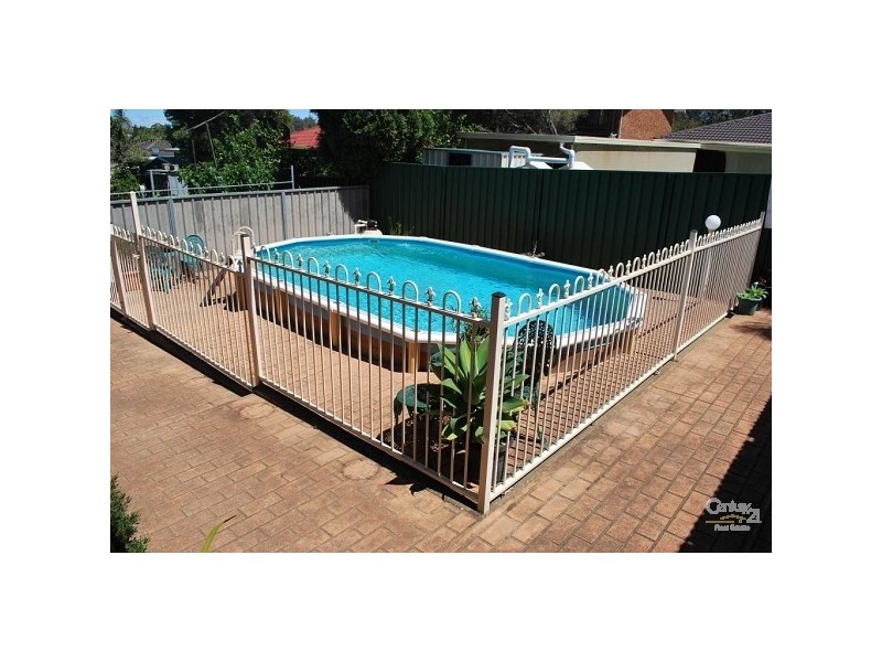 15 Lilly Street, Wetherill Park NSW 2164