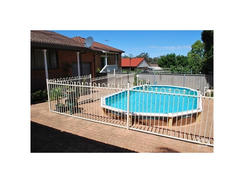 15 Lilly Street, Wetherill Park NSW 2164