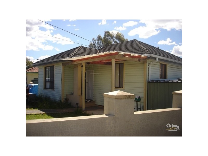 106 Alcoomie Road, Villawood NSW 2163