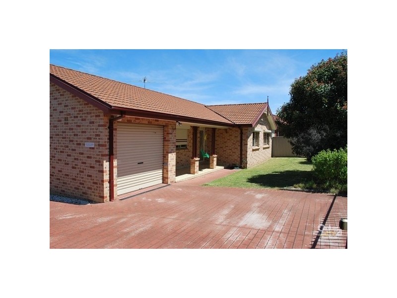 1/225 Hamilton Road, Fairfield West NSW 2165