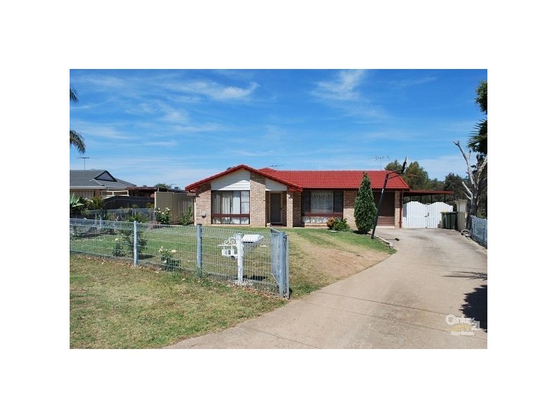 21 Chickasaw Crescent, Greenfield Park NSW 2176