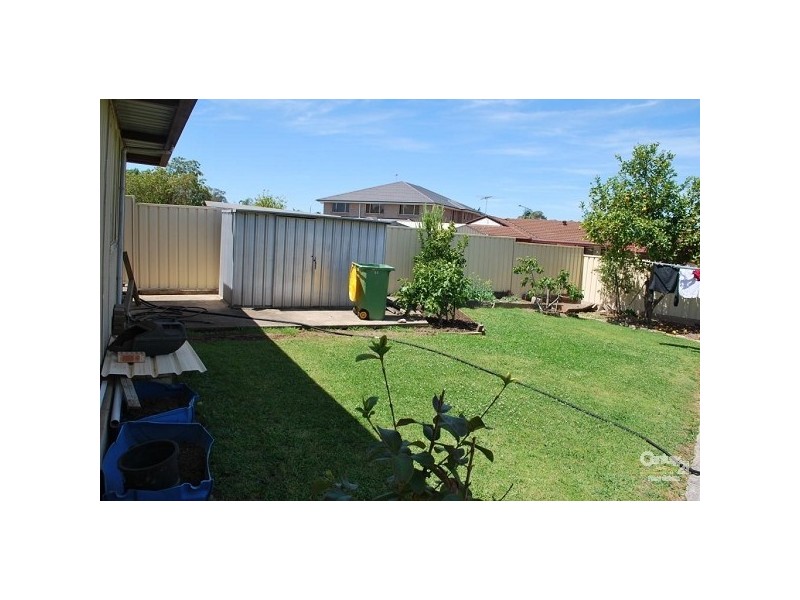 21 Chickasaw Crescent, Greenfield Park NSW 2176