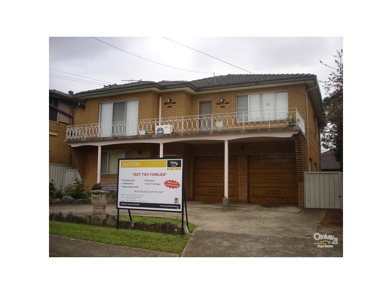 141 St Johns Road, Canley Heights NSW 2166