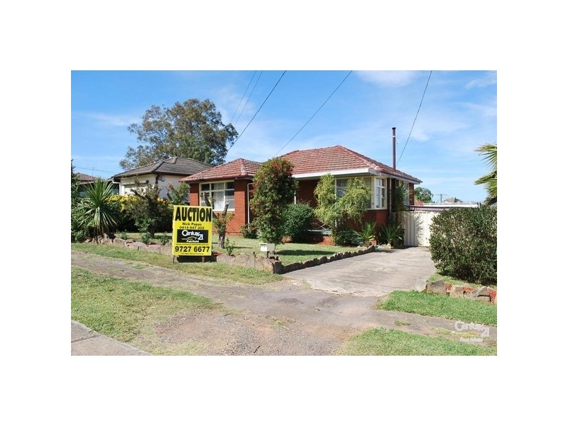 14 Rawson Road, Fairfield West NSW 2165