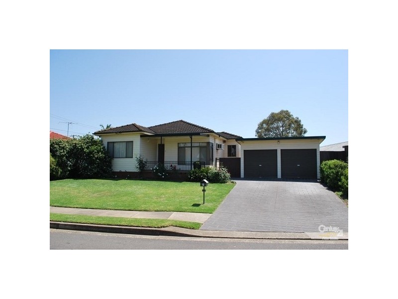 7 Baragoola Street, Fairfield West NSW 2165