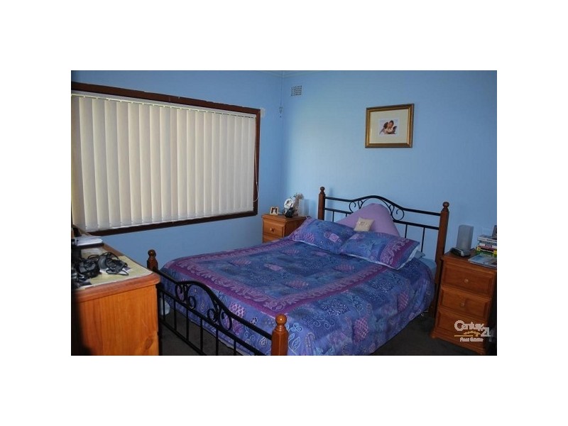 7 Baragoola Street, Fairfield West NSW 2165