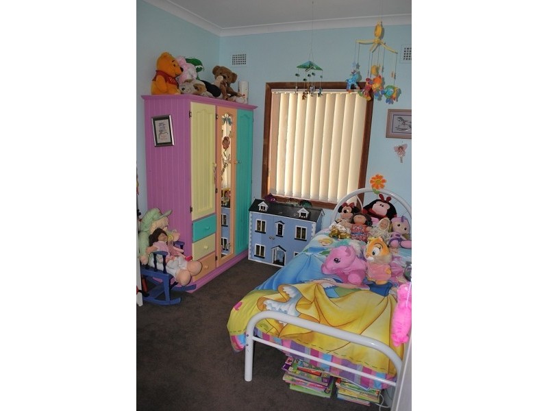 7 Baragoola Street, Fairfield West NSW 2165