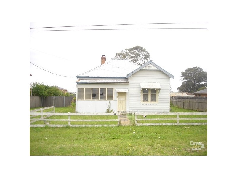 Fairfield East NSW 2165