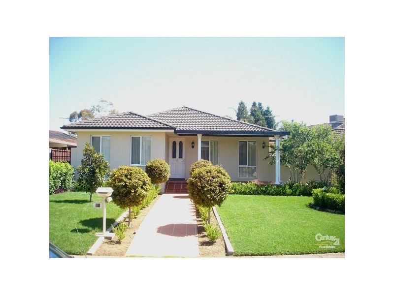 Wetherill Park NSW 2164