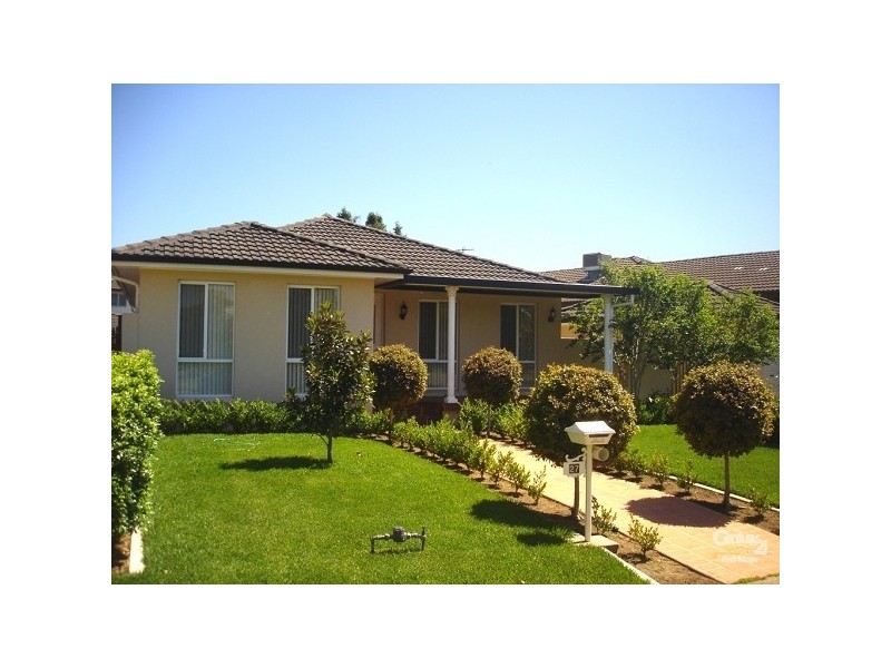 Wetherill Park NSW 2164