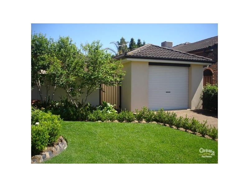 Wetherill Park NSW 2164