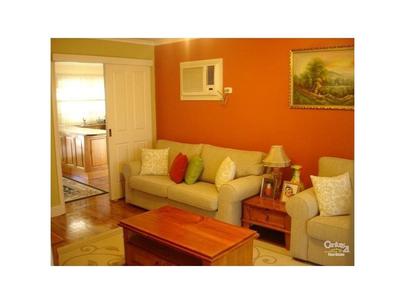 Wetherill Park NSW 2164
