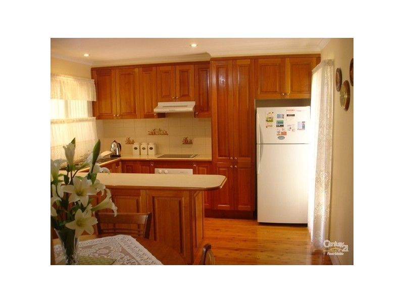 Wetherill Park NSW 2164