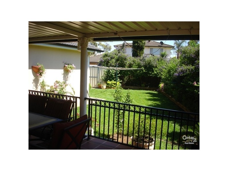 Wetherill Park NSW 2164